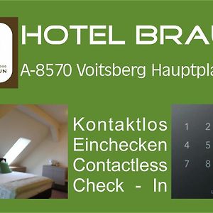 Hotel Braun